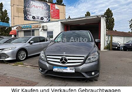 Mercedes-Benz B 200 B -Klasse Automatik