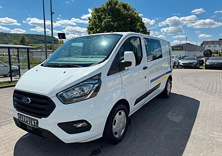 Ford Transit /Tourneo Custom Kombi 320 L2 Trend/6Sitze