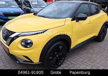 Nissan Juke 1.0 DIG-T N-SPORT AT Navi Bose