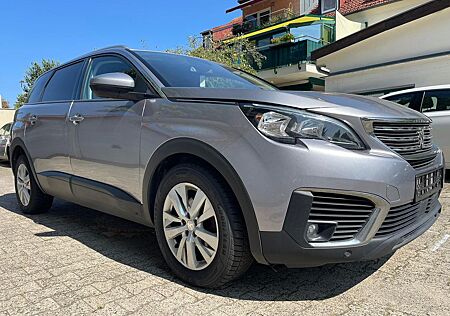 Peugeot 5008 Active 7 Sitzer