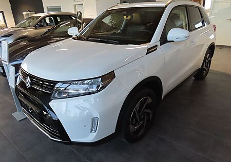 Suzuki Vitara 1.4 BOOSTERJET Hybrid Comfort+ Allgrip