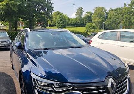 Renault Talisman ENERGY TCe 150 EDC Life Life