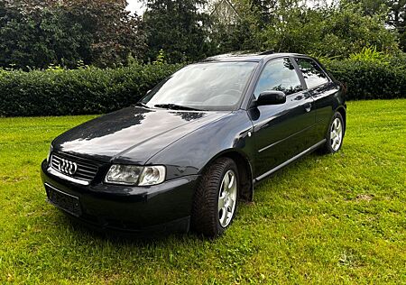Audi A3 1.6 Ambition Ambition
