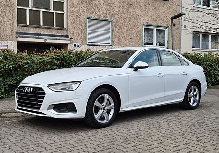 Audi A4 Lim. 40 TDI advanced,Led,Digital,Acc,Assistan