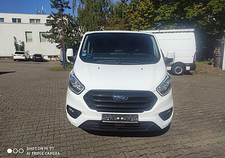 Ford Transit Custom Kasten 300 L2 Trend Sortimoausbau