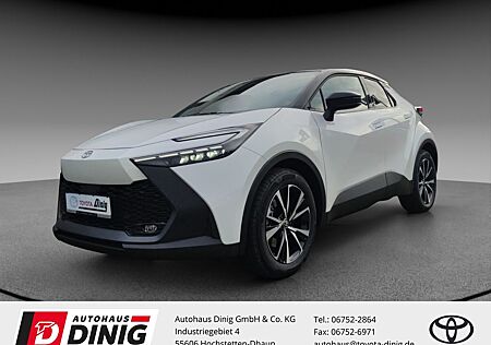 Toyota C-HR Plug-In Hybrid FWD Team Deutschland 2.0 299