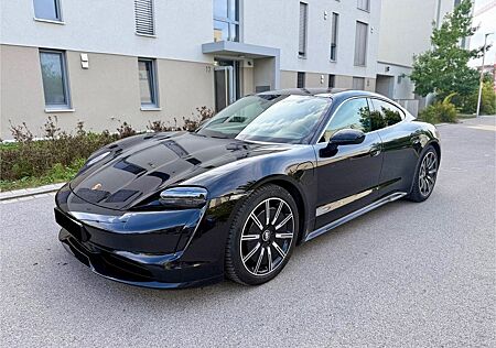 Porsche Taycan HV-93,4 kWh Performancebatterie Plus BOSE