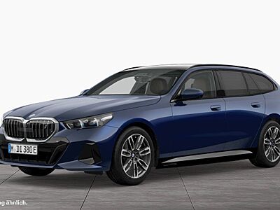 BMW i5 xDrive40 Touring M Sport Driv.Assist.Prof