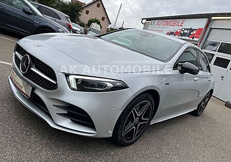 Mercedes-Benz A 250 A 250e Lim. AMG-LINE*LED*NAVI*ACC*SHZ*KAMERA*1-H