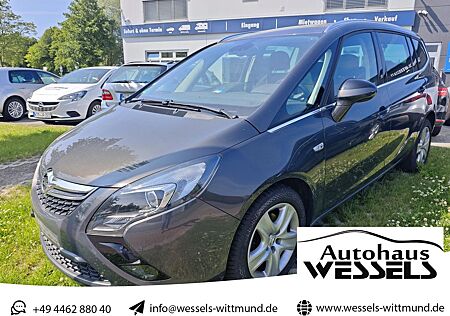 Opel Zafira 1.6 Turbo CNG Business Innovation 7-Sitze