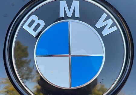 BMW 116d - TOP ZUSTAND