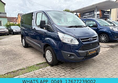 Ford Transit /Tourneo Custom Kombi 300 L1 Trend*9SITZE