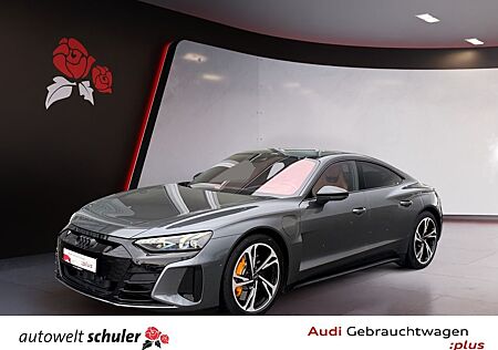 Audi e-tron GT RS quattro ACC Pano Matrix-LED