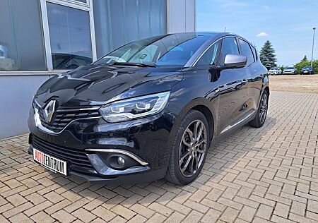 Renault Scenic BOSE Edition NAVI SHZ LED AHK AUTOMATIK