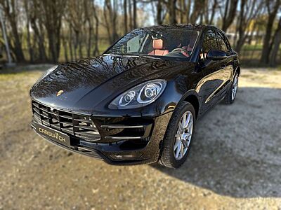 Porsche Turbo