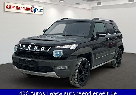 BAIC BJ20 Leder Luxury Xenon