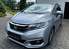 Honda Jazz Elegance Aut. 1.Hd Navi RFK ACC DAB LED AWR