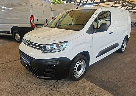 Citroën Berlingo 1.5 HDI 100 L2 Kastern lang Klima