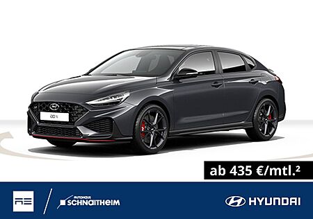 Hyundai i30 Fastback N Performance FL (MY25) M/T*Liefer