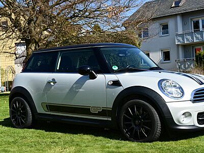 MINI Cooper D Cooper