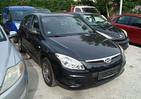 Hyundai i30 1.4 Comfort KLIMA