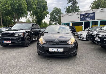 Kia Rio Business Line 1.2 86PS KLIMA,TÜV NEU,1 HAND
