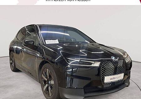 BMW iX xDrive50 Excellence Navi Leder