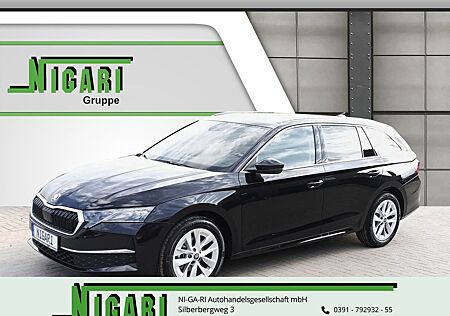 Skoda Octavia Combi Selection 1.5 TSI DSG mHEV 110kW A