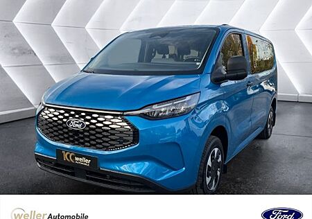 Ford Transit Custom ''Kombi PKW Trend'' 64 kWh 340 L1