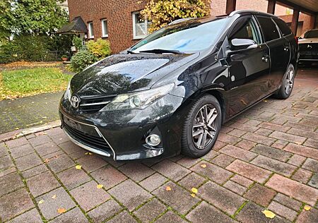 Toyota Auris Touring Sports Edition
