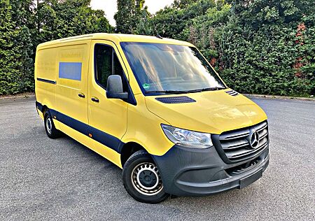 Mercedes-Benz Sprinter III Kasten RWD/AWD L2H1 314|AHK|19%MwSt