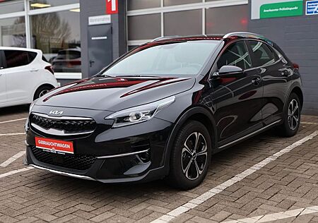 Kia XCeed Vision Plug-in Hybrid