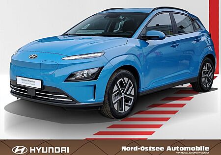 Hyundai Kona Select Elektro 2WD Kamera SHZ Spur DAB LHZ