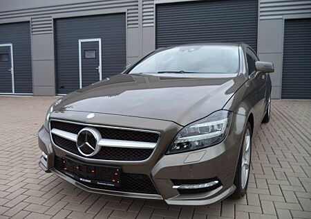 Mercedes-Benz CLS 350 BT"AMG"ORG.22578 KM"1-HA"NEUW."A.EXTRAS"