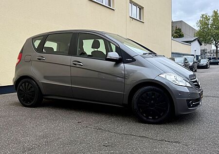 Mercedes-Benz A 160 A -Klasse 160 KLIMA SHZ TÜV SERVICE GARANTIE 1.