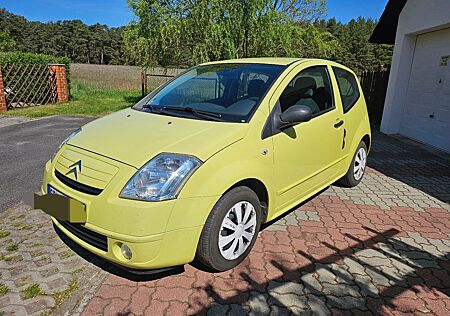 Citroën C2