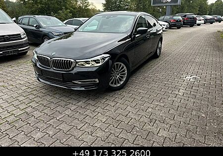 BMW 620 Gran Tur* Luxury Line*Head-Up*Pano*TOP*