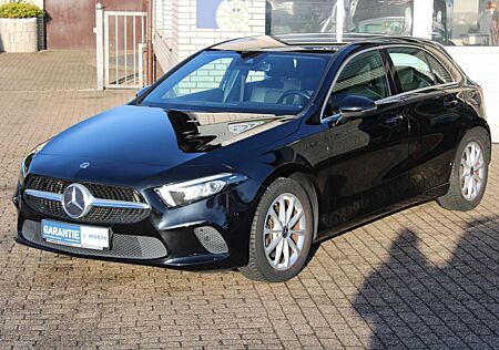 Mercedes-Benz A 220 *MBUX*LED*Automatik*Navi*