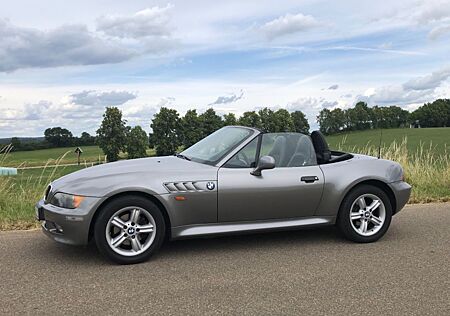 BMW Z3 Roadster 1.9i -