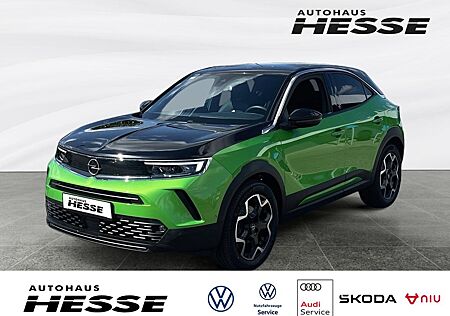 Opel Mokka e Ultimate LED GRA