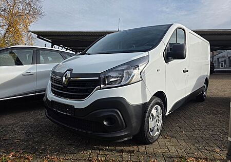 Renault Trafic Kasten L2H1 3,0t Komfort