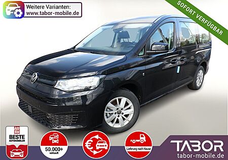 VW Caddy Volkswagen Maxi Life 7S SHZ 16"LM Klimaaut UVP-31%*