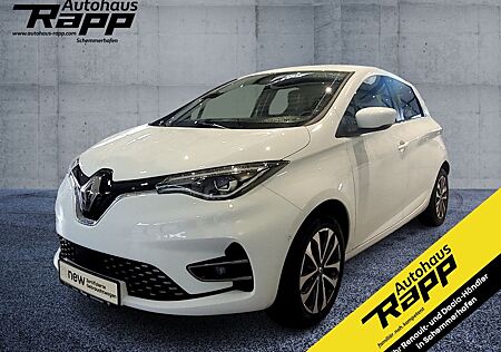 Renault ZOE INTENS R135 Z.E. 50