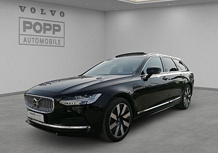 Volvo V90 T6 AWD Recharge Plus Bright 360°ACC PANO SHZ