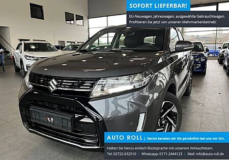 Suzuki Vitara 1.4 4WD Facelift Comfort+ Navi ACC LED Ka