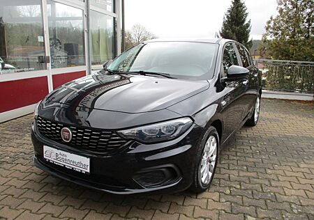 Fiat Tipo Easy+Navi+Alu+Sitzheiz+Freisprechanlage