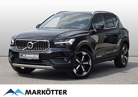 Volvo XC 40 XC40 T4 Inscription 2WD/LED/BLIS/360°CAM/Keyless