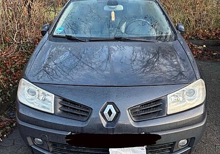 Renault Megane Coupé-Cabriolet 2.0 / 113TKM