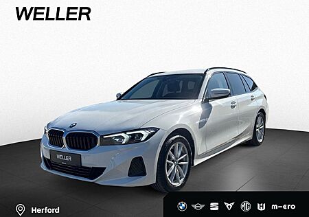 BMW 318i Touring Aut. LiCo+ AHK DA RFK CarPlay SHZ