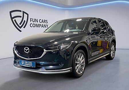 Mazda CX-5 Kangei 2WD HuD LED Kamera Lenkrad Heizung